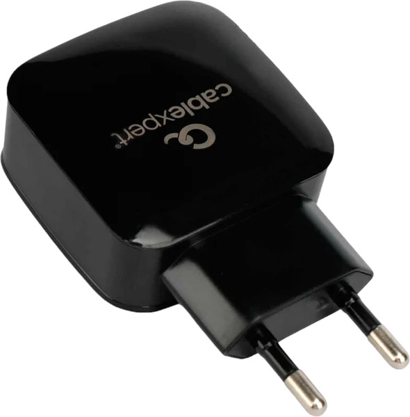 Адаптер питания сетевой Cablexpert MP3A-PC-41 - фото