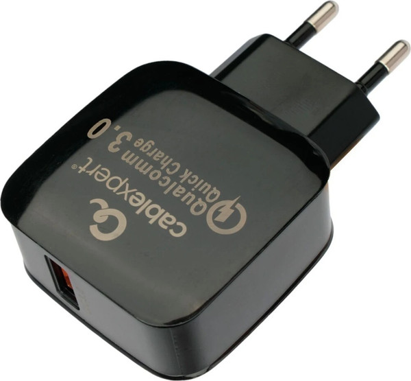 Адаптер питания сетевой Cablexpert MP3A-PC-41