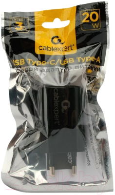 Адаптер питания сетевой Cablexpert MP3A-PC-47