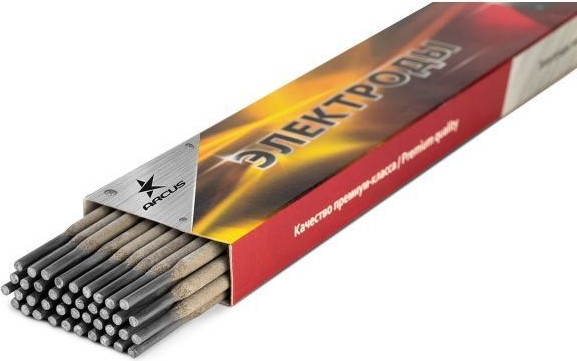 Электрод МЭЗ Ультра МР-3 ф 2.5мм / 4816088800663 - фото