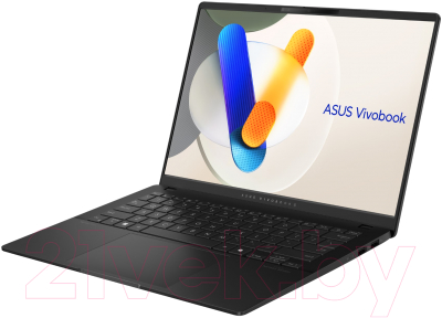 Ноутбук Asus Vivobook S 14 OLED M5406NA-QD079