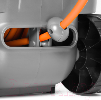 Тележка для шланга Daewoo Power Smart Cart / DWR 4040