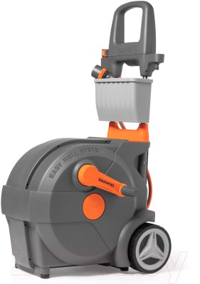 Тележка для шланга Daewoo Power Smart Cart / DWR 4040