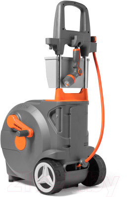 Тележка для шланга Daewoo Power Smart Cart / DWR 4040