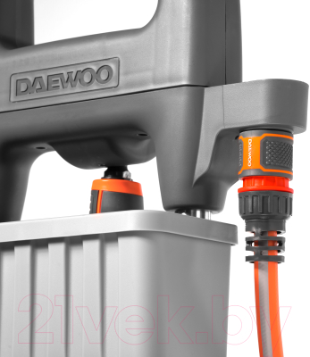 Тележка для шланга Daewoo Power Smart Cart / DWR 4040