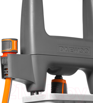 Тележка для шланга Daewoo Power Smart Cart / DWR 4040