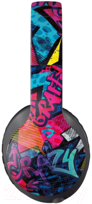 Беспроводные наушники Defender FreeMotion B595 / 63597