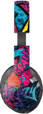 Беспроводные наушники Defender FreeMotion B595 / 63597