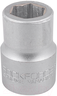 Головка слесарная RockForce RF-56519 - фото