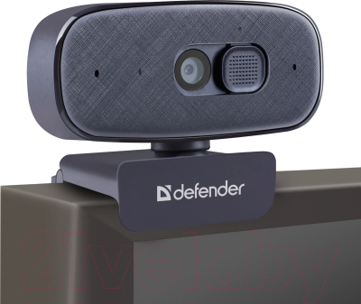 Веб-камера Defender G-lens 2695 / 63195