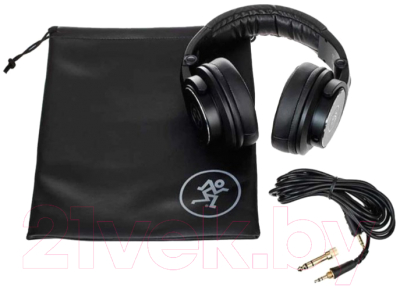 Наушники MACKIE MC-150