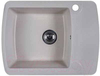 Мойка кухонная БелЭворс Flexi L - фото