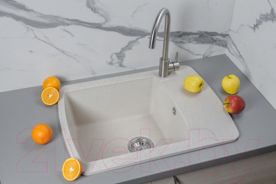 Мойка кухонная БелЭворс Flexi L