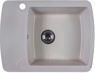 Мойка кухонная БелЭворс Flexi R - фото