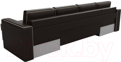 Диван П-образный Лига Диванов Принстон 159 / 60985