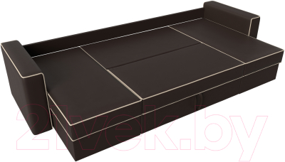 Диван П-образный Лига Диванов Принстон 159 / 60985