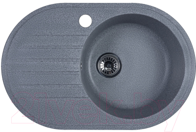 Мойка кухонная БелЭворс Rondo R - фото