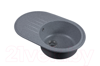 Мойка кухонная БелЭворс Rondo R