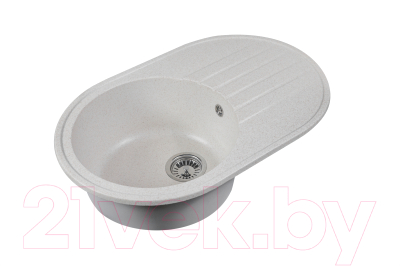 Мойка кухонная БелЭворс Rondo L