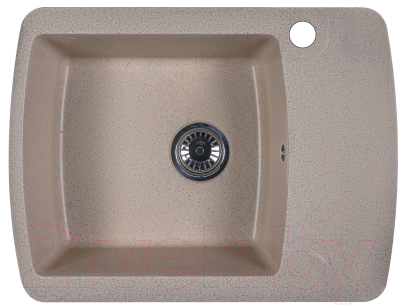 Мойка кухонная БелЭворс Flexi L - фото