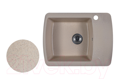 Мойка кухонная БелЭворс Flexi L