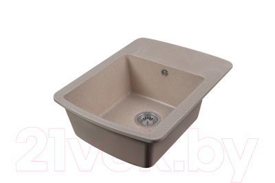 Мойка кухонная БелЭворс Flexi L