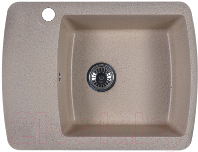 Мойка кухонная БелЭворс Flexi R - фото