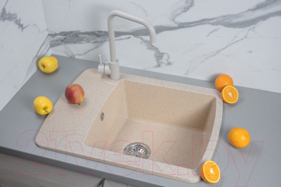 Мойка кухонная БелЭворс Flexi R