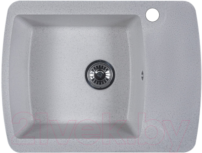 Мойка кухонная БелЭворс Flexi L - фото