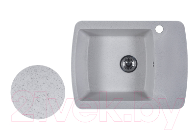 Мойка кухонная БелЭворс Flexi L