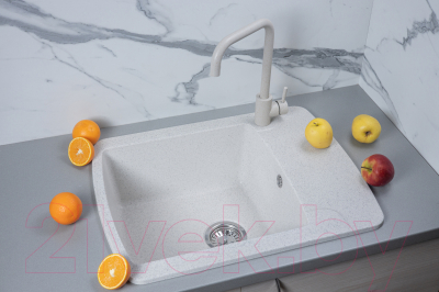 Мойка кухонная БелЭворс Flexi L