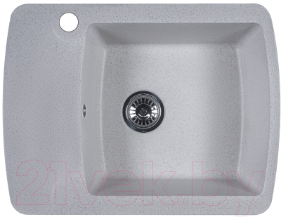 Мойка кухонная БелЭворс Flexi R - фото