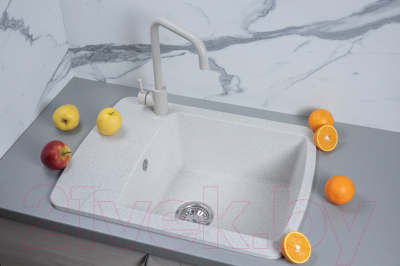 Мойка кухонная БелЭворс Flexi R