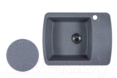 Мойка кухонная БелЭворс Flexi L