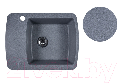 Мойка кухонная БелЭворс Flexi R