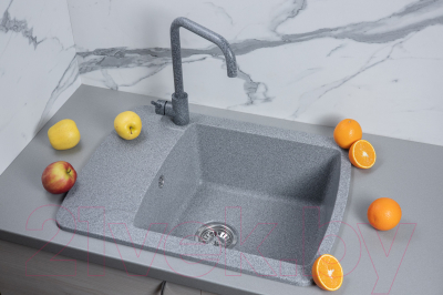 Мойка кухонная БелЭворс Flexi R