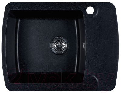 Мойка кухонная БелЭворс Flexi L - фото