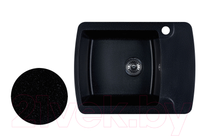 Мойка кухонная БелЭворс Flexi L