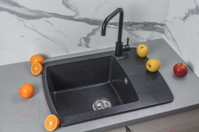 Мойка кухонная БелЭворс Flexi L