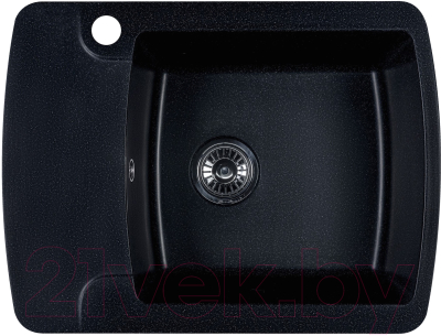 Мойка кухонная БелЭворс Flexi R - фото