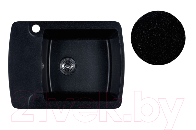 Мойка кухонная БелЭворс Flexi R