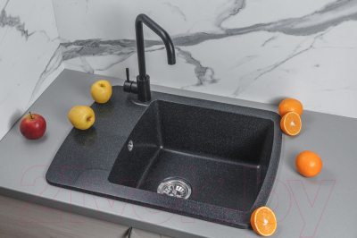 Мойка кухонная БелЭворс Flexi R