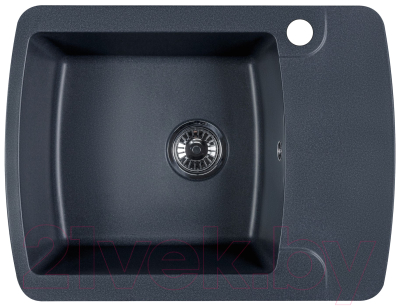 Мойка кухонная БелЭворс Flexi L - фото