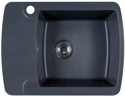 Мойка кухонная БелЭворс Flexi R - фото