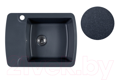 Мойка кухонная БелЭворс Flexi R