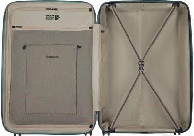 Чемодан на колесах Wenger Motion 612710