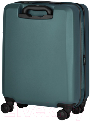 Чемодан на колесах Wenger Motion 612702