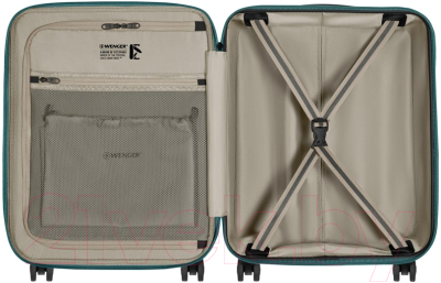 Чемодан на колесах Wenger Motion 612702