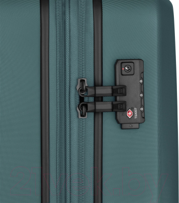 Чемодан на колесах Wenger Motion 612702