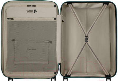 Чемодан на колесах Wenger Motion 612706